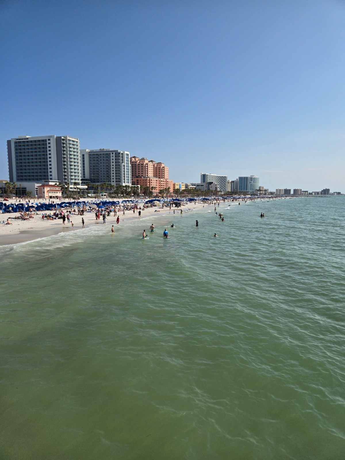 Home remodeling Clearwater Beach, FL