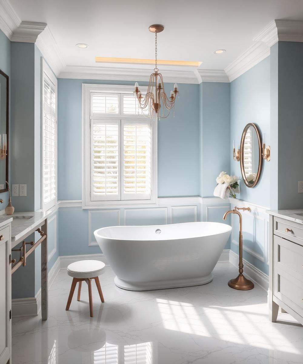 Bathroom Remodeling Pinellas County