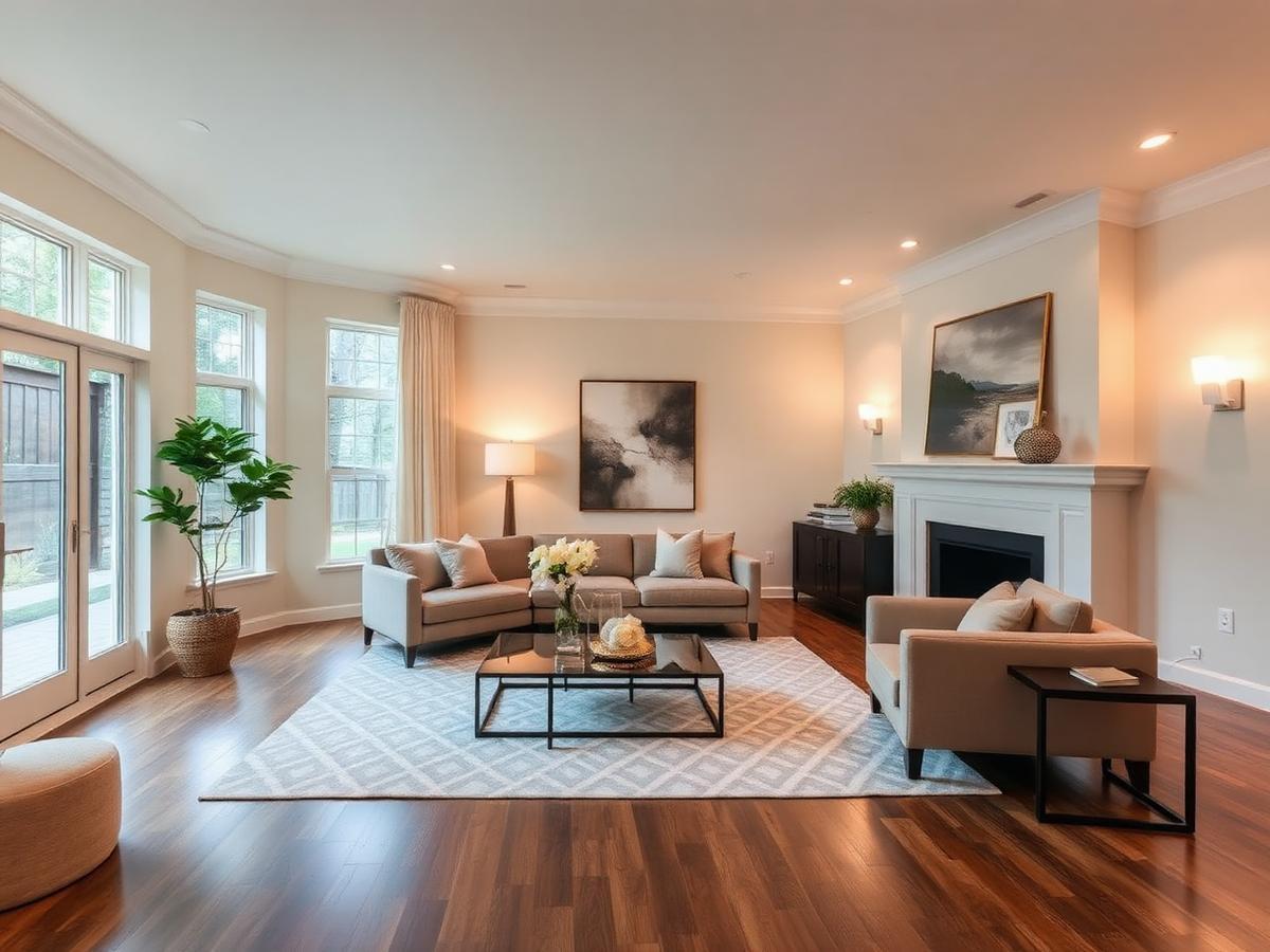 Interior Remodeling Pinellas County