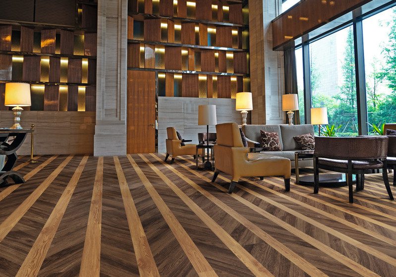 Glue Down Vinyl Plank Flooring