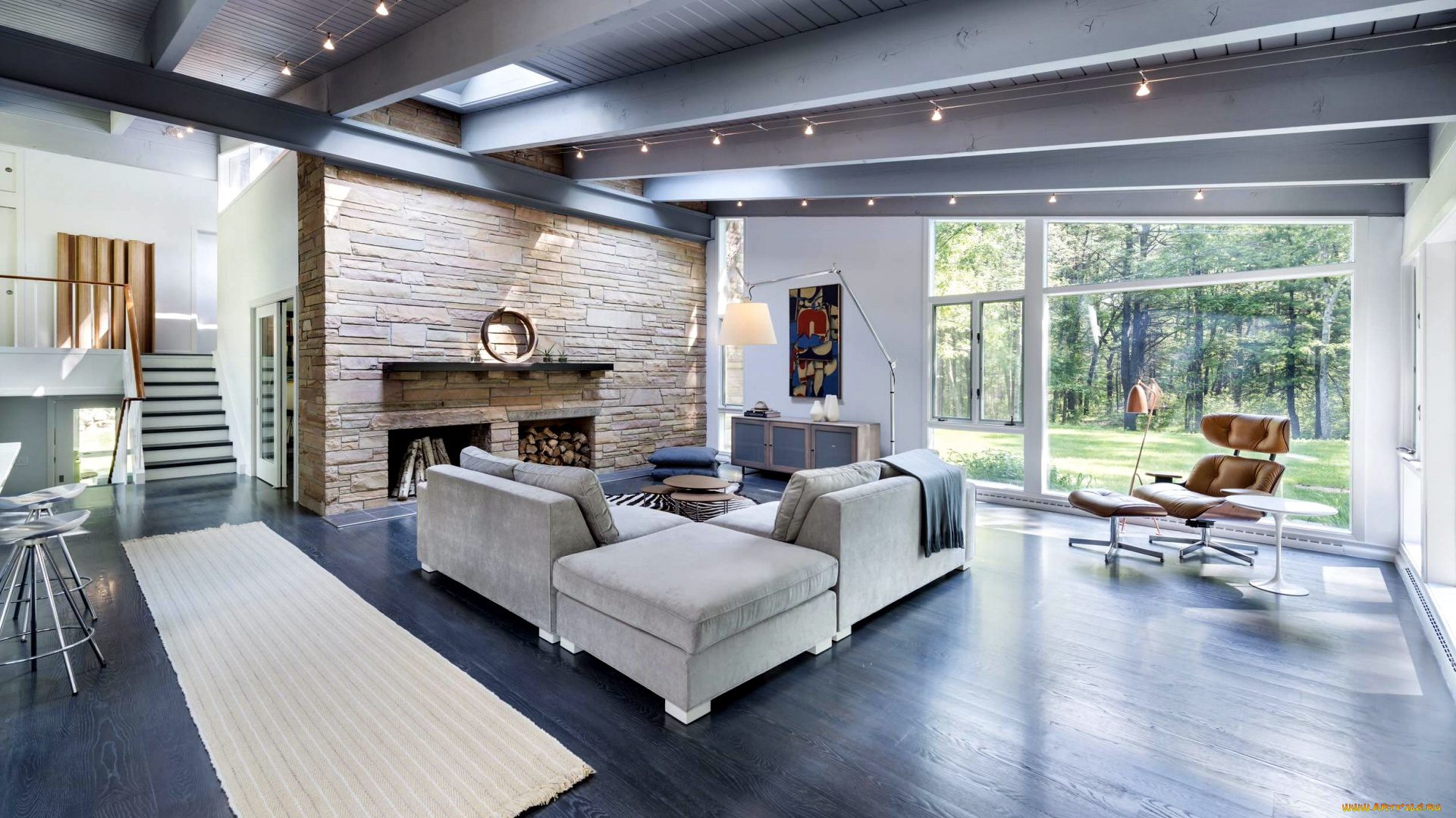 Interior Remodeling Services