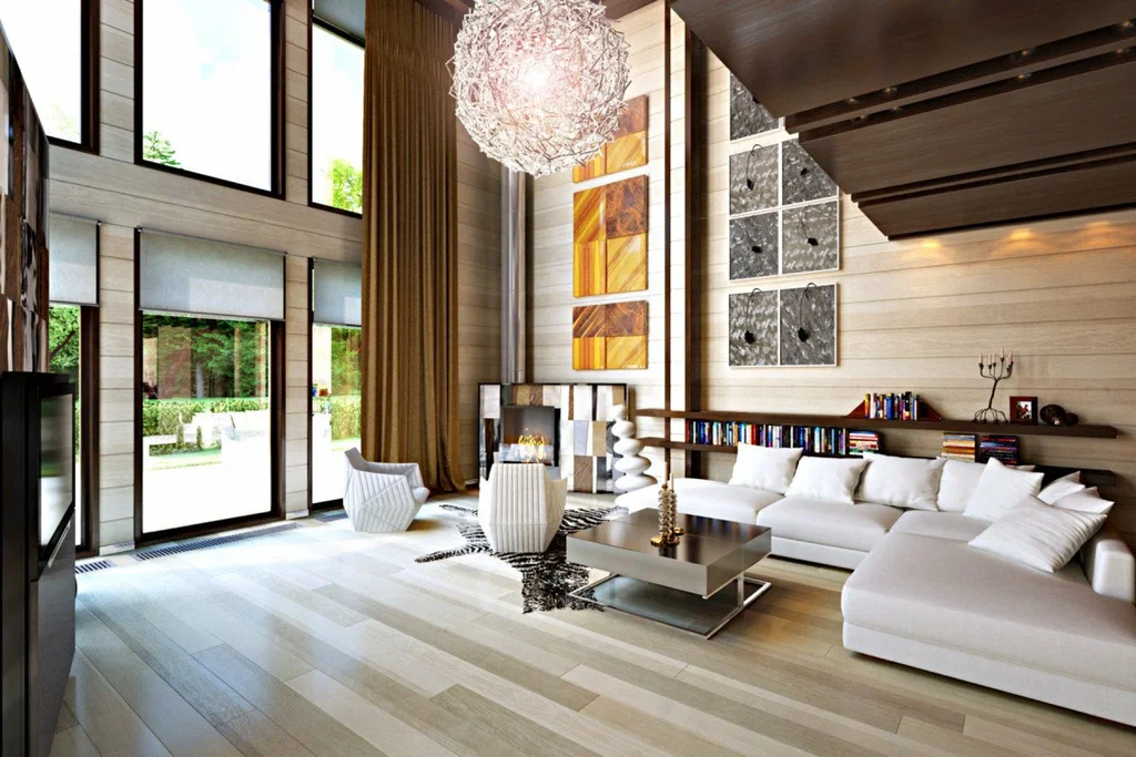 Interior Remodeling Services