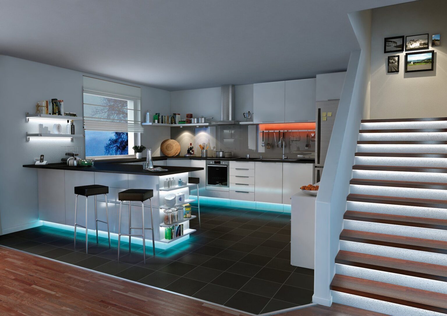 Stone countertop installation Pinellas County