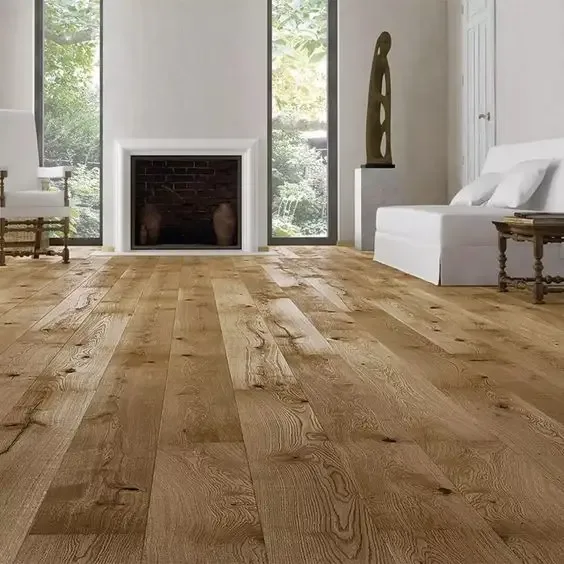 Luxury Vinyl Plank Flooring