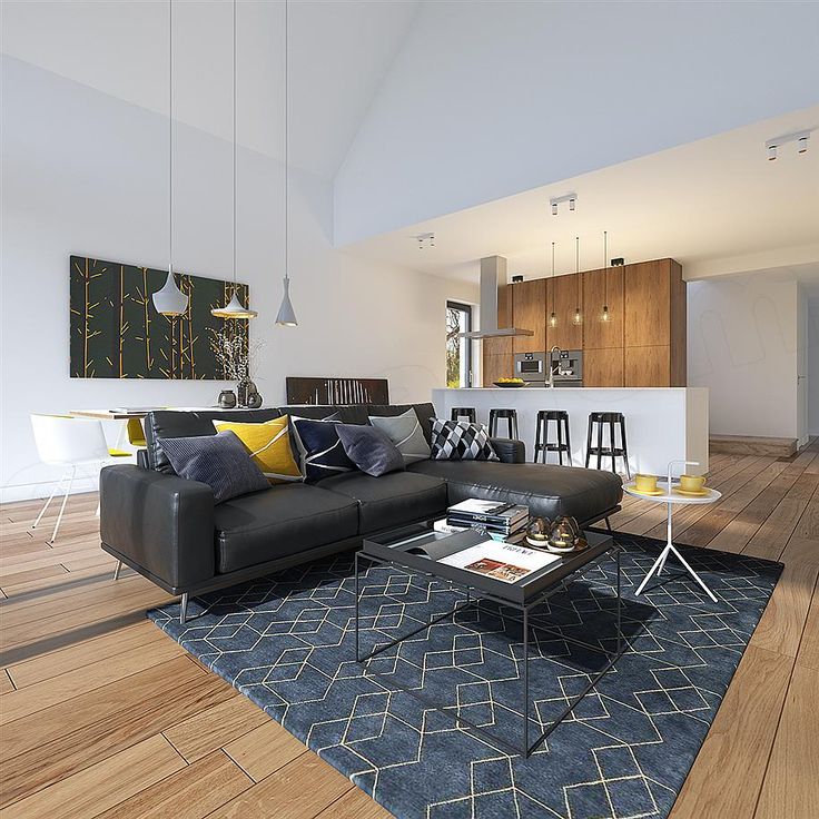 Interior Remodeling Services