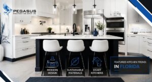 Read more about the article Top Kitchen Remodeling Trends in Florida for 2026: A Practical Guide for Modern Homes