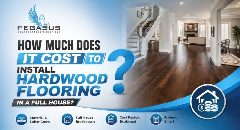 hardwood flooring installation cost,