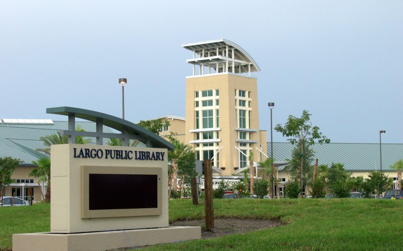 Largo FL