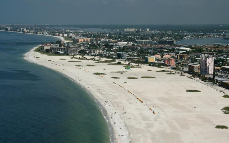 St. Pete Beach FL