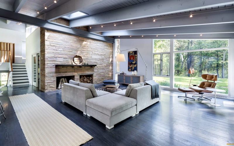 Interior Remodeling Services