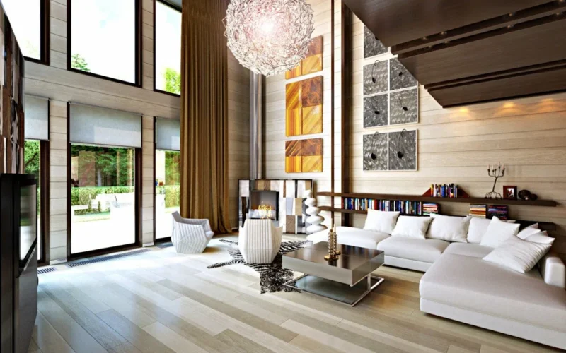 Interior Remodeling Services