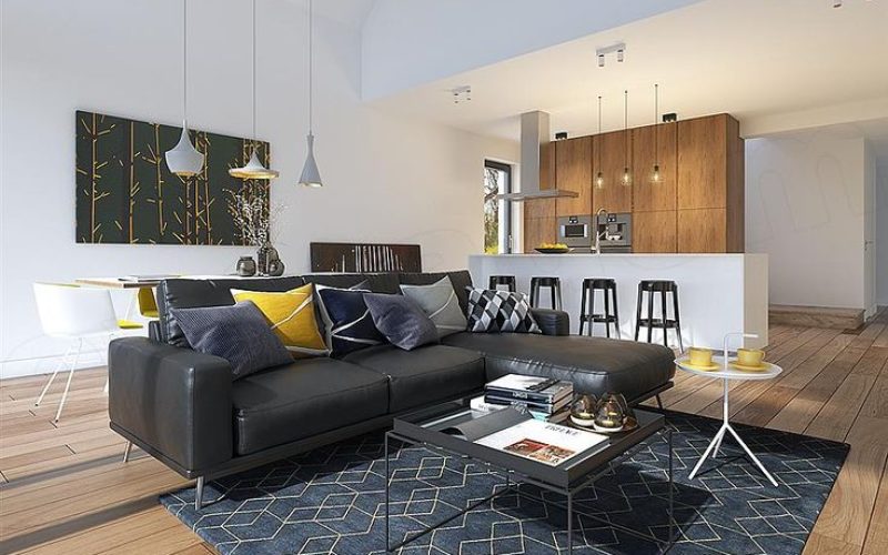 Interior Remodeling Services