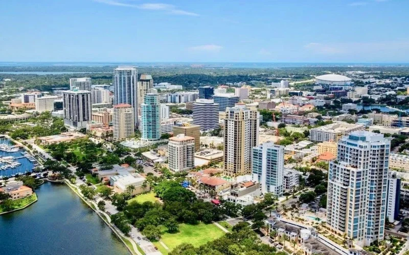 st-petersburg-FL